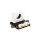 Датчик струму TBS Lucid DroneCAN 150A Hall Sensor