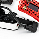 Відеосистема FPV Emax Wyvern Link OpenIPC Goggle VRX (0114001018)