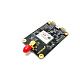 Багаточастотний RTK GNSS модуль u-blox ZED-F9P (F9P-01A), L1/L2/L5, з антеною