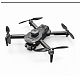 Квадрокоптер SG 101 Max - Безщітковий дрон з 4K камерою, БК, траєкторія польоту, режим headless mode, до 200 м, до 20 хв. польоту