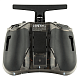Пульт управління для квадрокоптера RadioMaster Pocket ELRS Charcoal