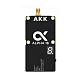 Відеопередавач (VTX) AKK Alpha 16W 4.9G-6G 96CH (A16)