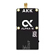 Відеопередавач FPV 4.9 ГГц 16W Kimpok Alpha 16