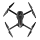 Квадрокоптер ZLRC SG906 Pro 2 - дрон з 4K і HD камерами, FPV, GPS, БК мотори, до 1200м, 26 хвилин в сумці