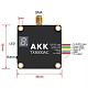 Відеопередавач FPV 4.9 ГГц 8W Kimpok TX8000AC