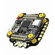 Стек контролю польоту SpeedyBee F405 V4 BLS 60A 30x30 FC&ESC