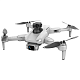 Квадрокоптер LYZRC L900 Pro SE MAX Gray - дрон з 4K і HD камерами, GPS, БК мотори, запобігання перешкод, до 1200м, 28 хв