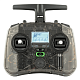 Пульт управління для квадрокоптера RadioMaster Pocket ELRS Charcoal