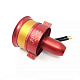 Двигун для дрона JP Hobby EDF Ducted Fan JP Hobby 70mm + 4-6S (7S*) Motor 2250Kv (CW) (JPH-CW)