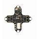 Безколекторний польотний контролер BetaFPV Matrix 1S G4 3 IN 1 HD V1.0