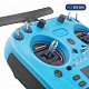 Пульт керування для дрона RadioMaster TX15 ELRS M2 Iceberg Blue – професійний радіопередавач для FPV