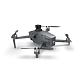 Квадрокоптер C-Fly Faith Arno - дрон з 4K і HD камерами, GPS, уникнення перешкод, БК мотори, до 5км, 32 хвилини