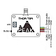 Відеопередавач FPV 8.0 ГГц 4W Kimpok Thor T89
