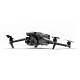 Квадрокоптер DJI Mavic 3 Pro Fly More Combo DJI RC Pro (CP.MA.00000662.01) − дрон з 5.1K камерою, GPS, БК мотори, до 28 км, 43 хвилин