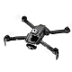 Квадрокоптер 4DRC V28 - дрон з 4K і HD камерами, FPV, уникнення перешкод, 20 хвилин в кейсі